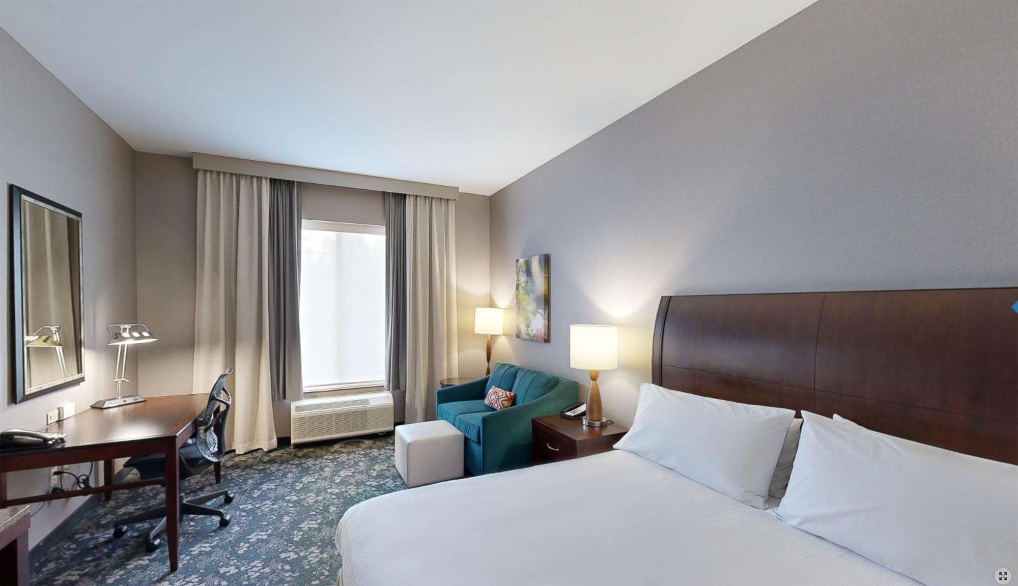 Hilton Garden Inn Detroit/Нови Экстерьер фото